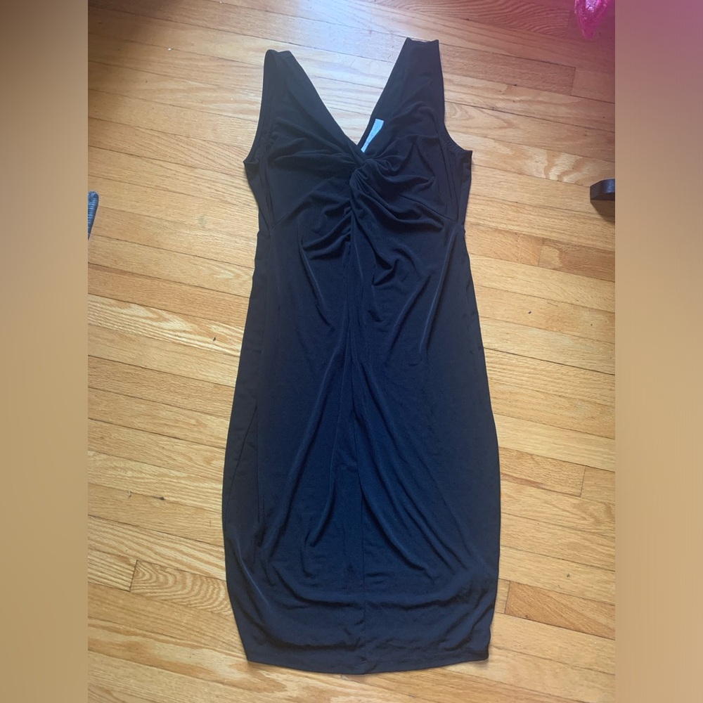Maternity dress